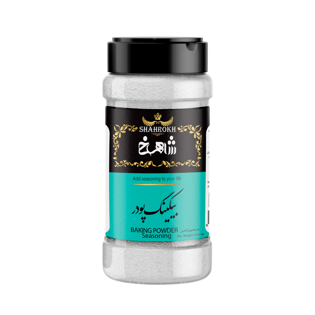 بیکینگ پودر